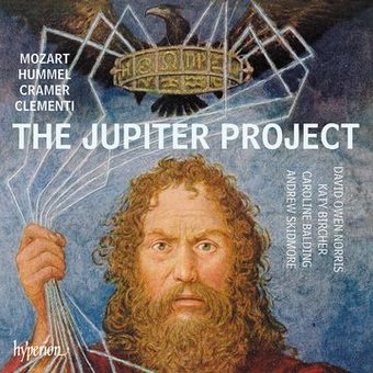 Jupiter Project / Various
