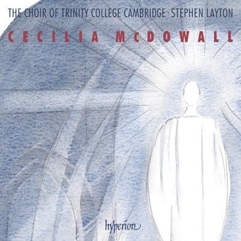Mcdowall: Sacred Choral Music