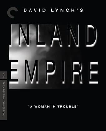 Inland Empire/Bd (2Pc) / (Ac3 Sub Ws)