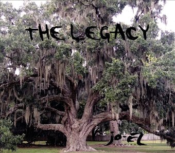 The Legacy [Digipak]