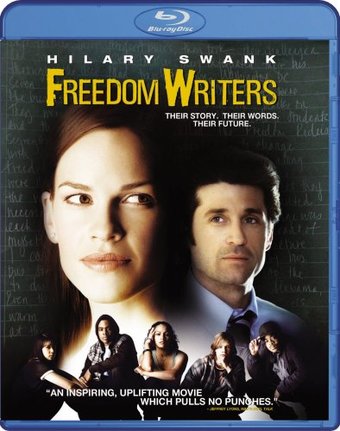 Freedom Writers (Blu-ray)