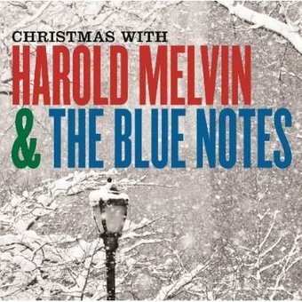 Christmas With Harold Melvin & The Bluenotes