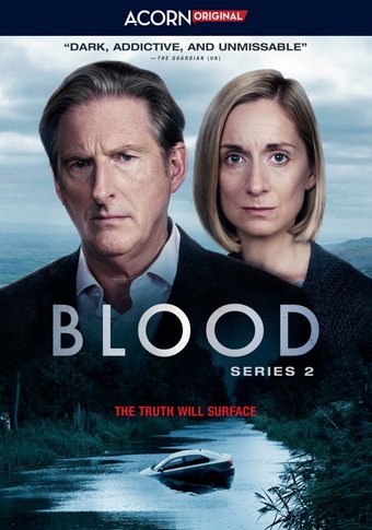 Blood - Series 2 (2-DVD)