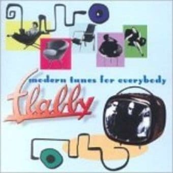 Flabby-Modern Tunes For Everybod