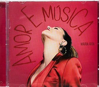 Maria Rita - Amor e Musica