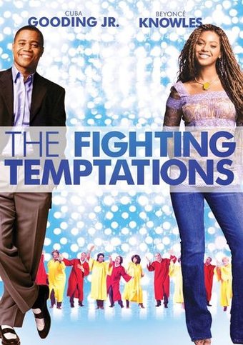 The Fighting Temptations