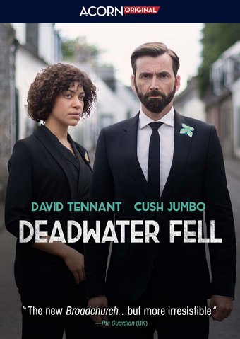 Deadwater Fell - Season 1 (2-DVD)
