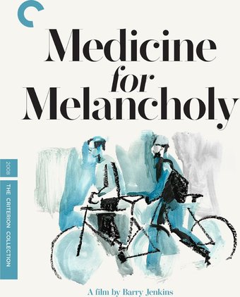 Medicine For Melancholy (Blu-ray) (The Criterion