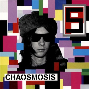 Chaosmosis [Slipcase]