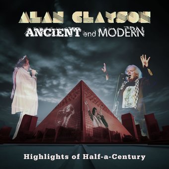 Ancient And Modern: Highlights Of Half-A-Century
