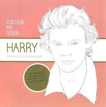 Colour Me Good Harry