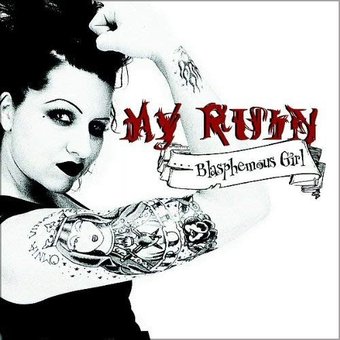 Blasphemous Girl (2-CD)