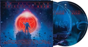 All-Star Tribute To Rush / Various Artists (Dlx)