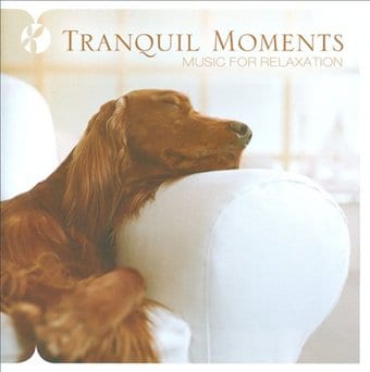 Tranquil Moments [Reflections]