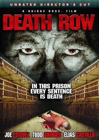 Death Row (Unrated Director's Cut)