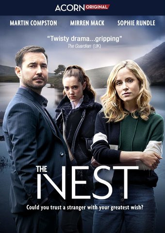 The Nest (2-DVD)