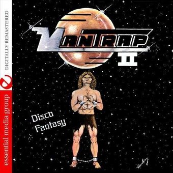 Mantrap II: Disco Fantasy