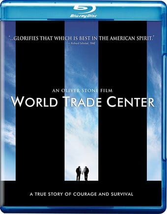 World Trade Center (Blu-ray)