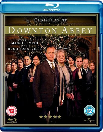 Downton Abbey - Christmas at Downton Abbey