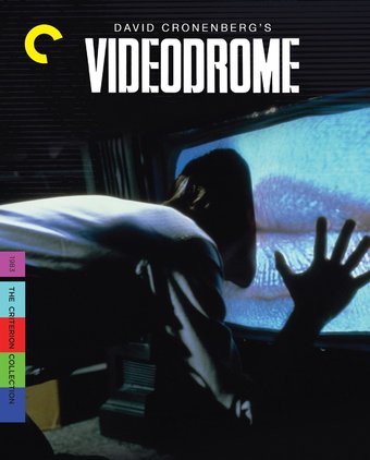 Videodrome/Uhd (Mono) (Sub) (Ws)