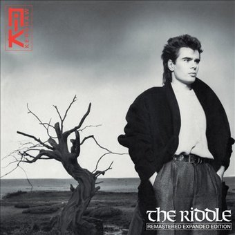 The Riddle [Expanded Edition] (2-CD)