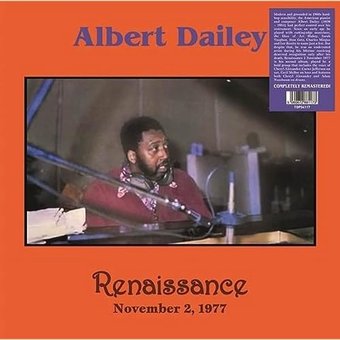 Renaissance - November 2, 1977