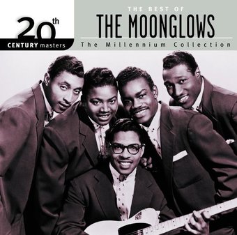 The Best of The Moonglows - 20th Century Masters