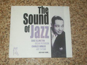 Sound Of Jazz: Just Jazz / Various