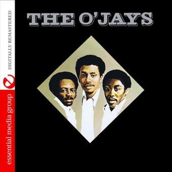 The O'Jays [Essential]