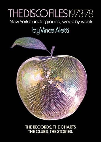 The Disco Files 1973–78: New York's Underground,