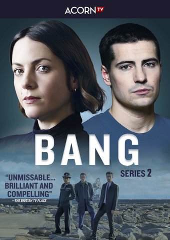Bang - Series 2 (2-DVD)