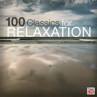 100 Classics For Relaxation
