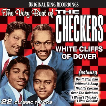 Very Best of The Checkers - White Cliffs of Dover
