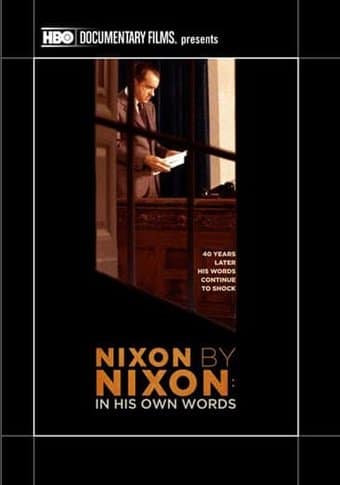 Nixon by Nixon: In His Own Words