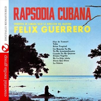 Rapsodia Cubana