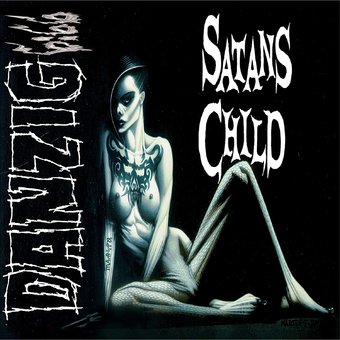 6:66: Satan's Child - Alternate Cover (Altc)