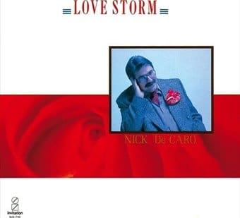 Love Storm *