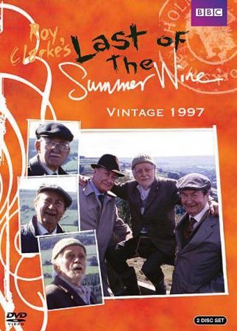 Last of the Summer Wine - Vintage 1997 (2-DVD)