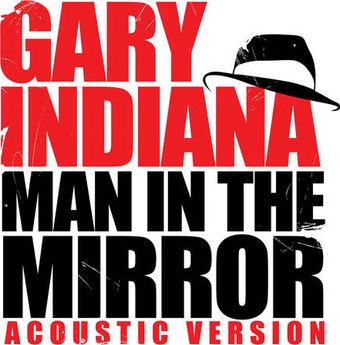 Man In The Mirror (Acoustic Version) (Mod)