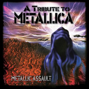 Metallic Assault - Tribute To Metallica