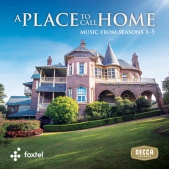 Place to Call Home: Seasons 1-5