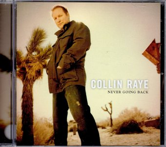 Collin Raye-Never Going Back