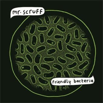 Friendly Bacteria [LP]