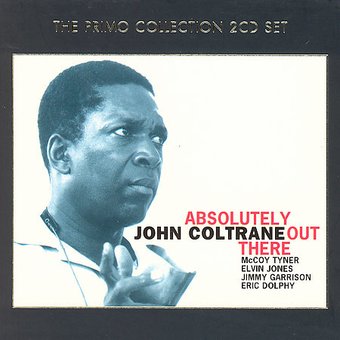 Absolutely Out There (2-CD)