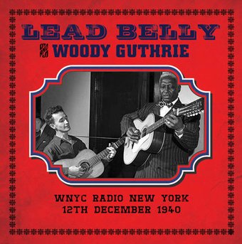 WNYC Radio, New York, 12th December 1940