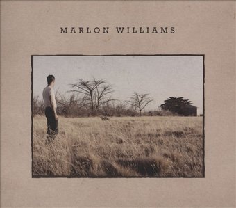 Marlon Williams [Slipcase]