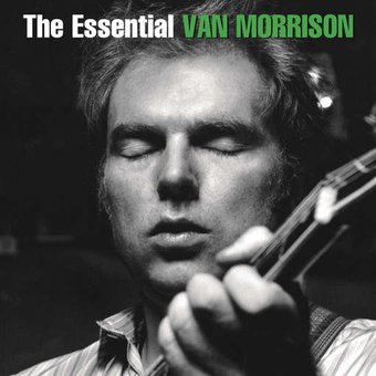 The Essential Van Morrison (2-CD)