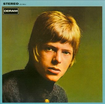 David Bowie [1967]