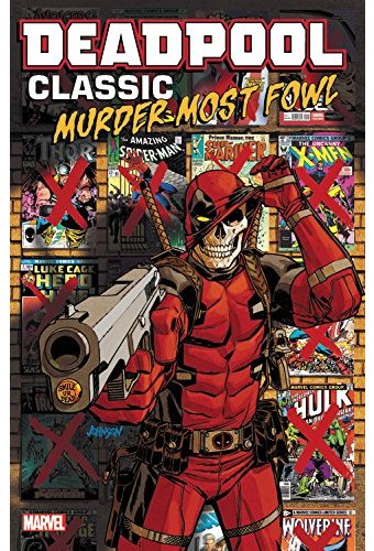 Deadpool by Posehn & Duggen the Complete
