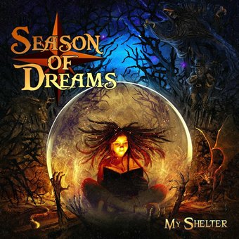 Season Of Dreams-My Shelter